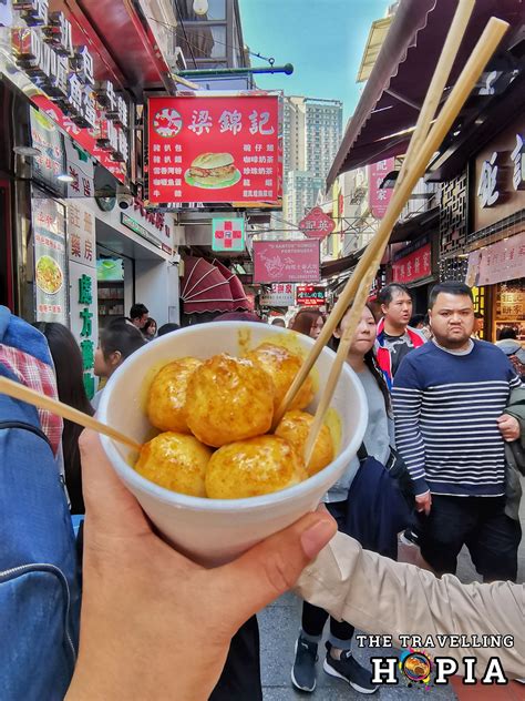 Curry Fish Balls