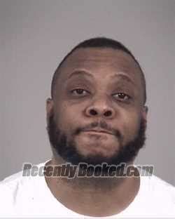 Recent Booking Mugshot For Mario Pettriano Davis In Cabarrus County