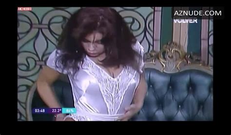 EDDA BUSTAMANTE Nude AZNude