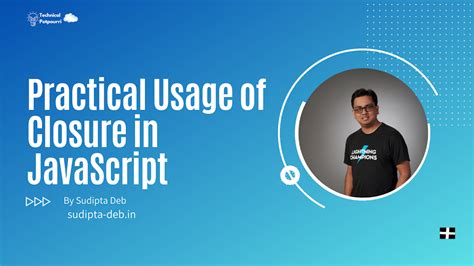 Practical Usage Of Closure In Javascript Technical Potpourri From