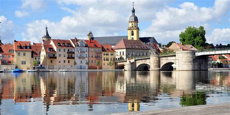 Leben und arbeiten im Landkreis Kitzingen wie für dich gemacht