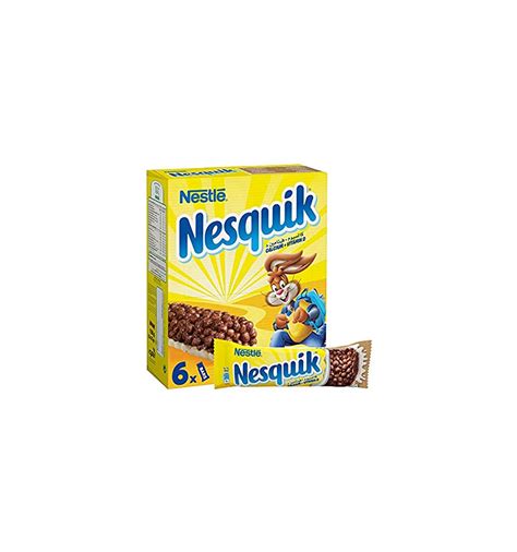 Nestle Nesquik Bar G X G From Supermart Ae