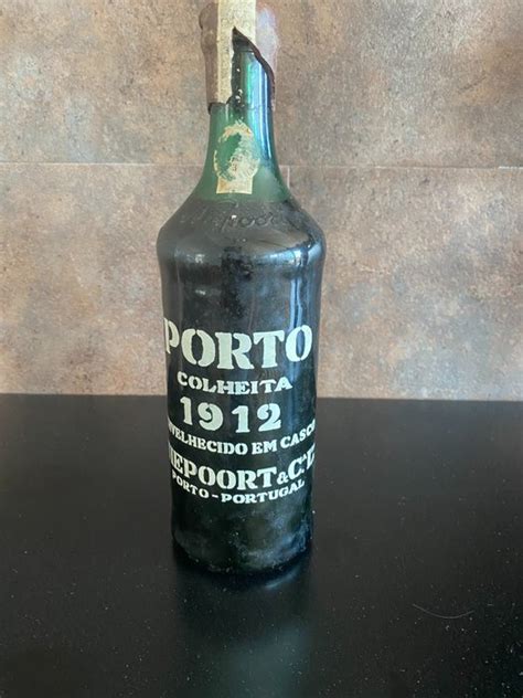 Niepoort Douro Colheita Port Bottle L Catawiki