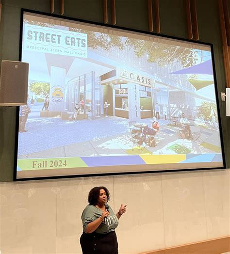 Tulane partners with new dining company Aramark • The Tulane Hullabaloo