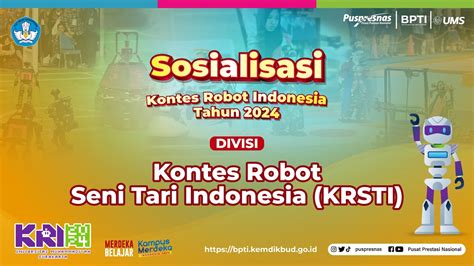 Sosialisasi KRI 2024 Divisi KRSTI YouTube