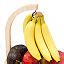 Just Ripe Fruit Bowl Banana Hanger Fresh Fruit UncommonGoods