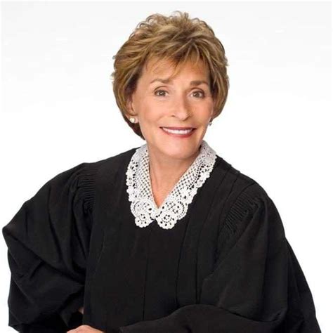 Judge Judy Ending After Season 25 - E! Online | Judge judy, Judy, Judge