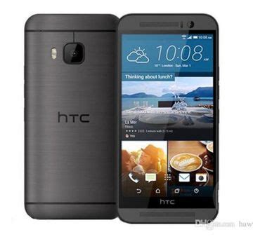 Refurbished Original Htc One M Inch Octa Core Gb Ram Gb Rom