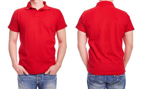 Top 60 Red Polo Shirt Stock Photos, Pictures, and Images - iStock