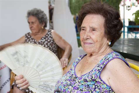 How Seniors Can Stay Safe In Hot Weather PACE
