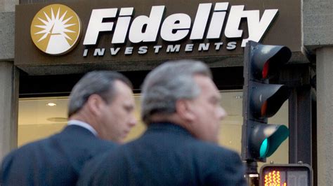 Fidelity Investments To Hire 4000 Staff In Next 6 Months Pensions