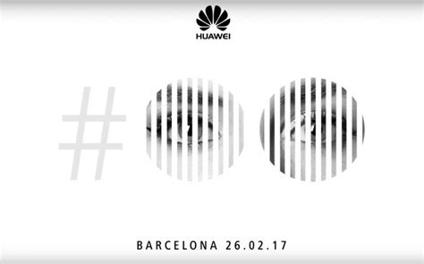 Huawei Confirma La Llegada Del P El De Febrero Con Este Teaser