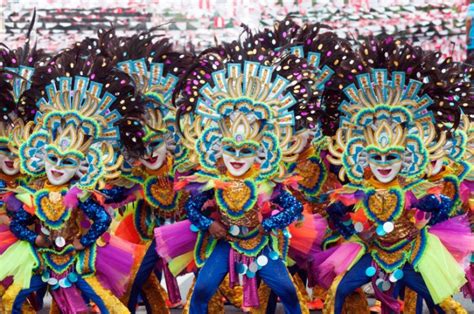 First Timer’s Guide To Bacolod’s Masskara Festival Tripzilla Philippines