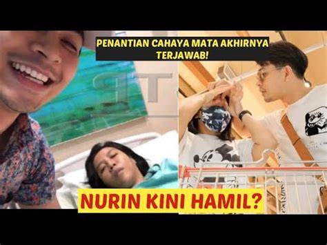 Alhamdulilah Izzue Islam Awin Bakal Sambut Cahaya Mata Pertama