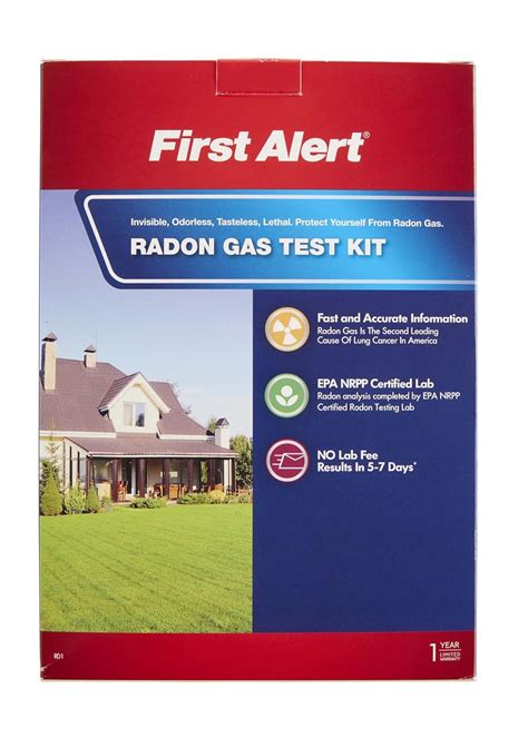 Radon Testing At Home A Landlords Guide