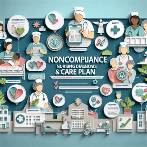 Understanding Noncompliance Nursing Diagnosis And Care Plan Strategies