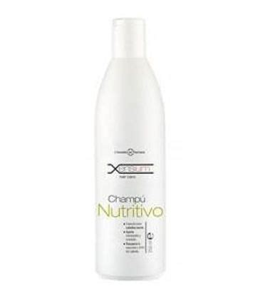 Xensium Champ Nutritivo Pelo Seco Y Sin Brillo Ml