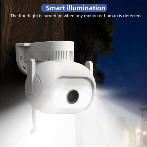 Xiaomi Imilab EC5 Floodlight Camera Stirline Hr