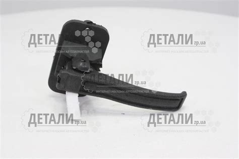 Ручка двери 2108 внутреняя Китай 2108-6205180 – купить на ДЕТАЛИ.zp.ua