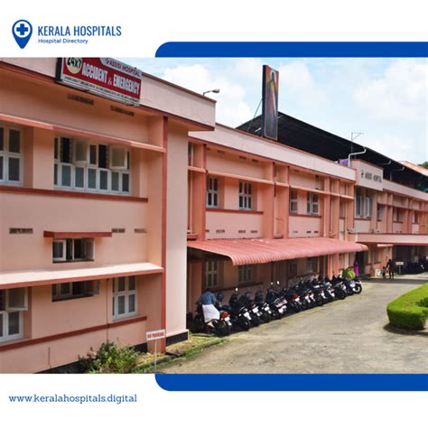 Top 10 Hospitals In Kottayam Keralahospitalsdigital