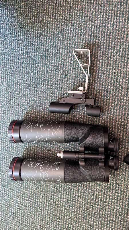 Takahashi X Binoculars Offer Pending Astromart