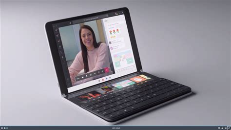 Surface Neo — складной планшет с двумя экранами » thecommunity.ru ...