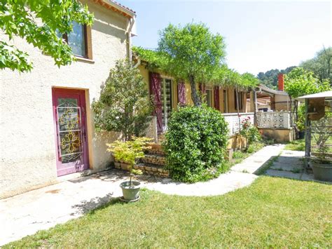 Maison Bagnols Sur C Ze M T Vendre Orpi