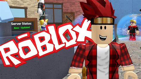 Murder Mystery 2 | Roblox - YouTube