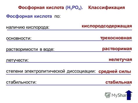 Презентация на тему: "Соединения фосфора Оксид фосфора (V) 1. Состав ...