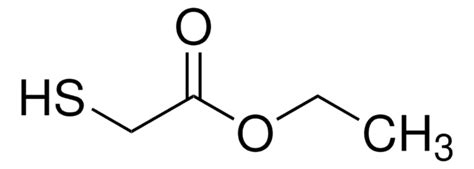 Ethyl 3 Mercaptopropionate 99 Sigma Aldrich