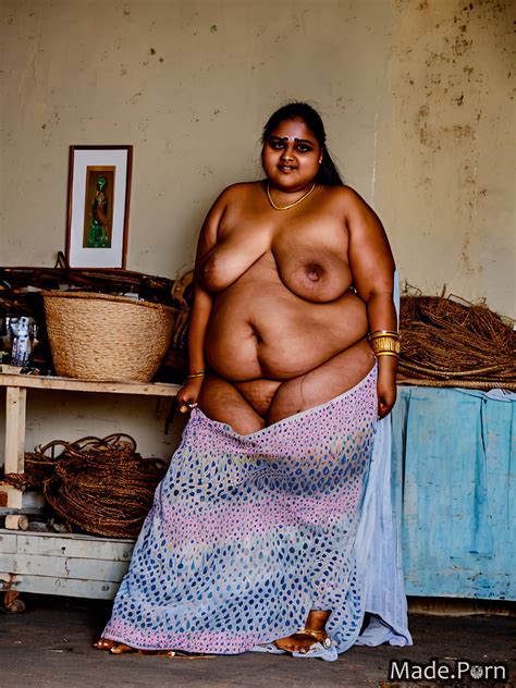 Porn Image Of Photo Emerald Bracelet Sari Anklet Indian Necklace Created By AI