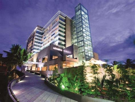 Top 10 Hotels in Bangalore