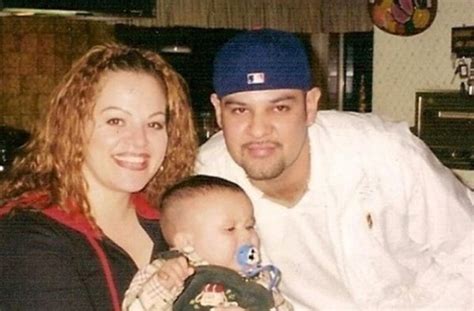 Hijo de Jenni Rivera comparte inédita foto de su madre El Pueblo