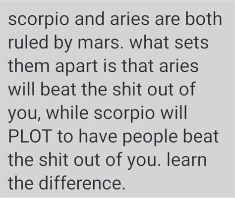 Pin On Astrology Memes