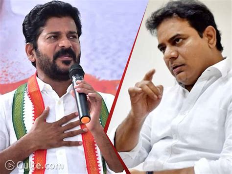 Kcr Vastunnadu Kaasko Revanth Reddy