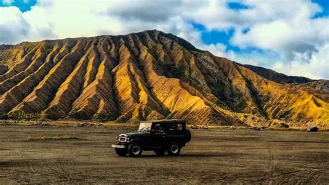 From Probolinggo Mount Bromo Sunset Tour By Land Cruiser Getyourguide