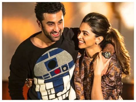 When Ranbir Kapoor admitted to cheating on Deepika Padukone, while ...