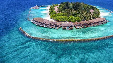 Anantara Veli Maldives Resort