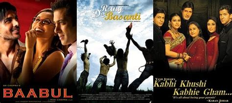 Impact Of Bollywood On Indian Culture Desiblitz