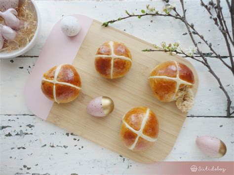 Hot cross bun Sütidoboz hu