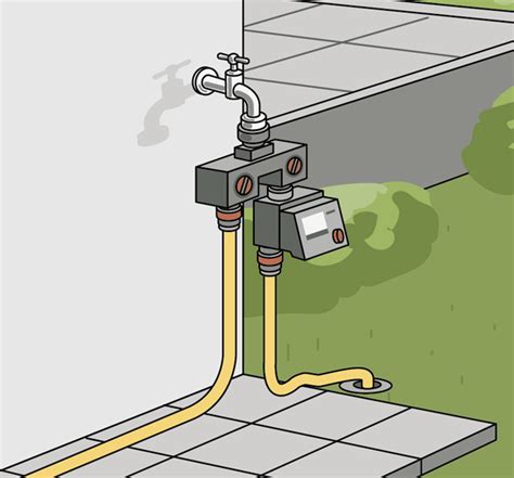 Automatische Gartenbewässerung bauen GLOBUS BAUMARKT