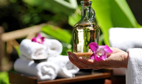 75 Min Aromaöl Massage in Oberursel Raum Frankfurt in Hessen