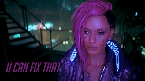 You Still Need These Mods For Cyberpunk 2077 Youtube