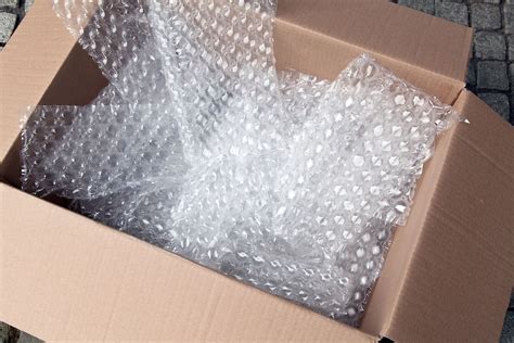 Cara Memakai Bubble Wrap Gimana Cara Pakenya