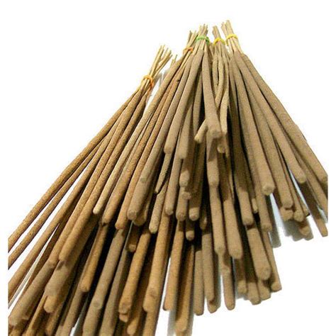 Gugal Agarbatti Stick At Rs Pack Heritage Incense Sticks In