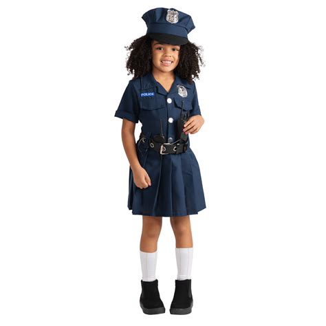 police officer costume women 5