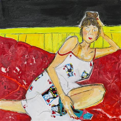 Morgan Nagler Shares Debut Single "Cradle The Pain": Listen