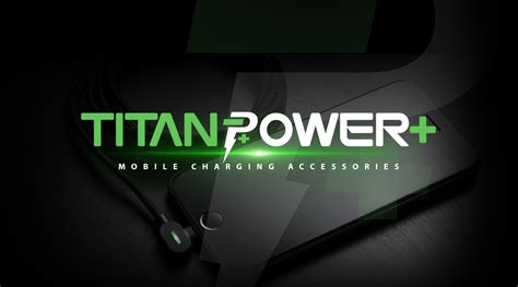 Titan Power+ – Titan Power Plus