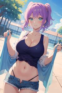 Akari Watanabe More Than A Married Couple But Not Lovers Pixiv Ai Generated E Hentai Lo