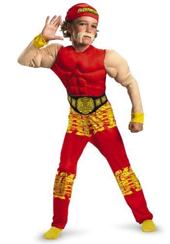 Wrestling Costumes Exclusive Wwe Suits Halloweencostumes Artofit